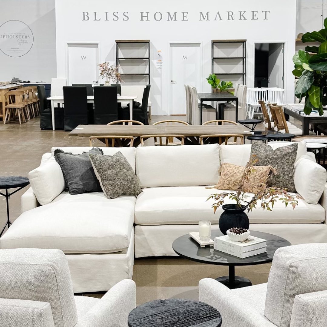 Bliss Home Market